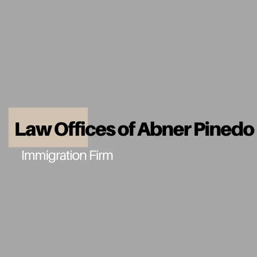Law Offices of Abner Pinedo 5