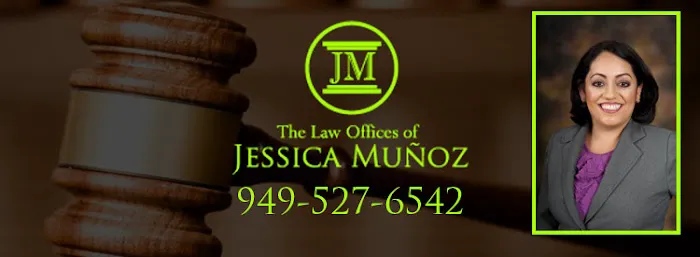 The Law Offices of Jessica Muñoz 5