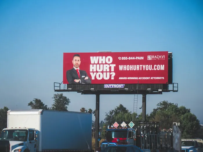 Razavi Law Group | Who Hurt You? 5
