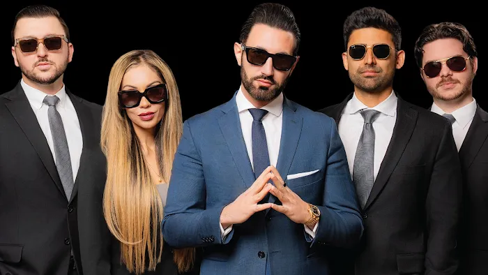 Razavi Law Group | Who Hurt You? 5
