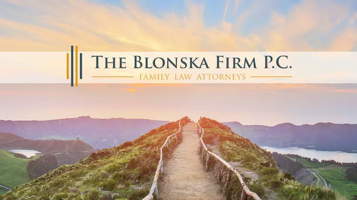 The Blonska Firm, P.C. 4