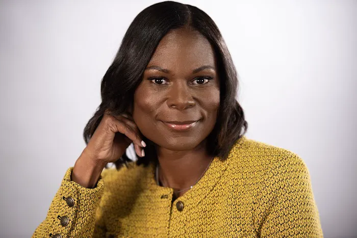 Sakeenah Redmond Attorney/Broker 4