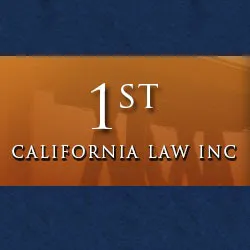 1st California Law Inc. 5