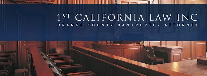 1st California Law Inc. 5