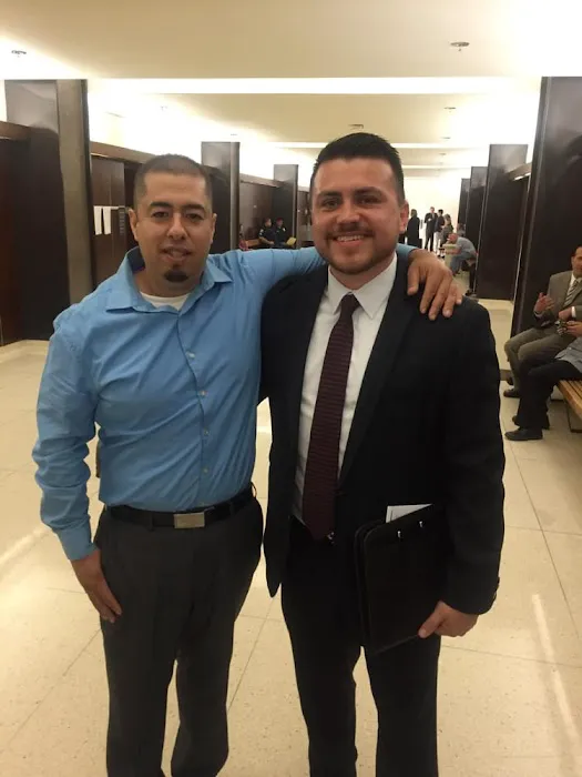 Moises Aguilar, Esq. 5