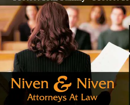 Niven and Niven Attorneys at Law 4