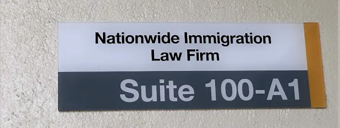 Nationwide Immigration Law Firm 5