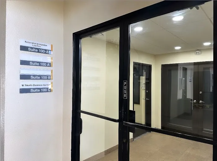Nationwide Immigration Law Firm 5