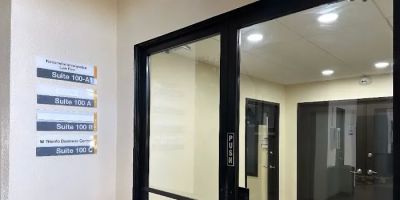 Nationwide Immigration Law Firm