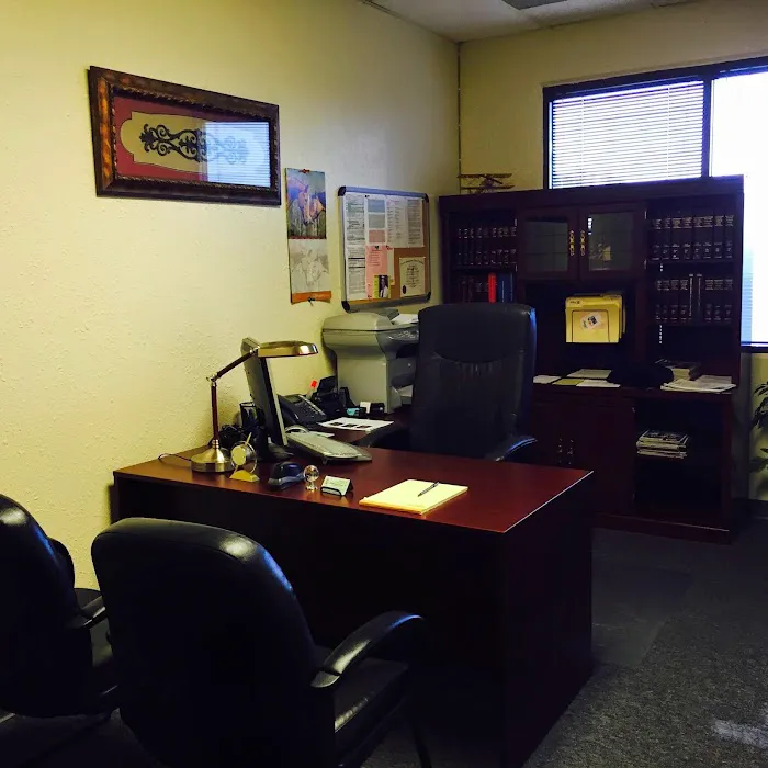 Global Law Centers 4