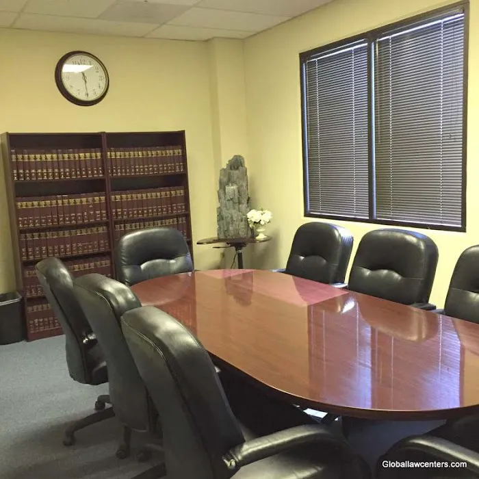 Global Law Centers 4
