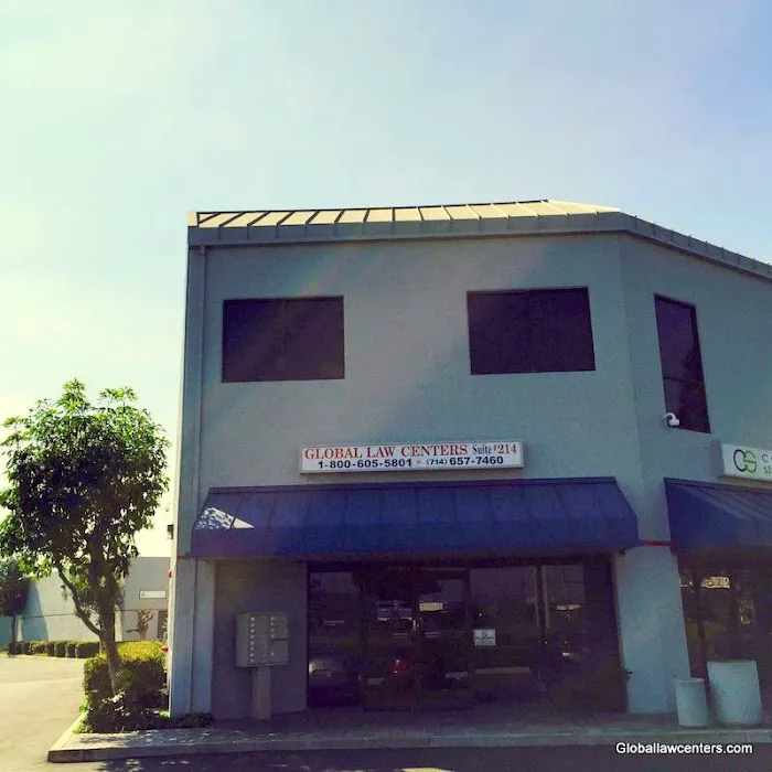 Global Law Centers 4