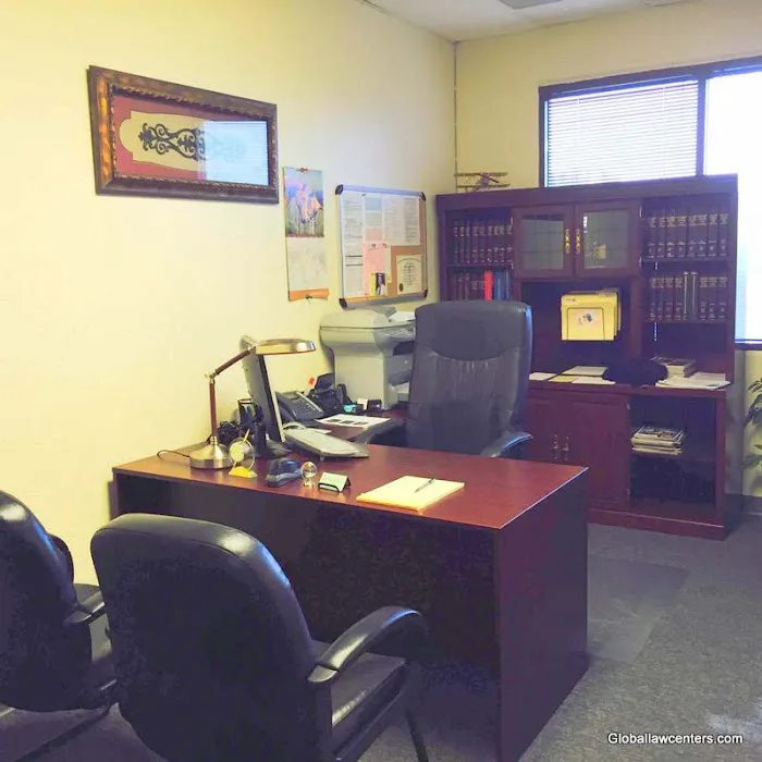 Global Law Centers 4