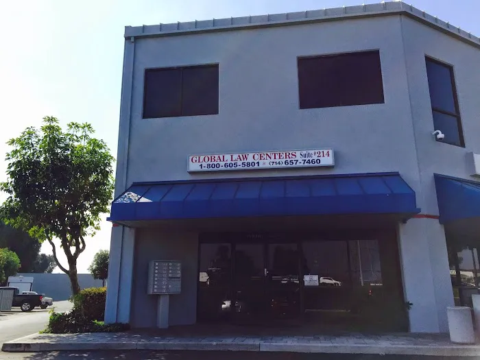 Global Law Centers 4