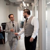The Accident Guys ico