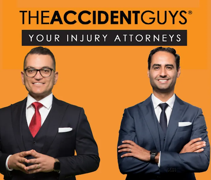 The Accident Guys 4