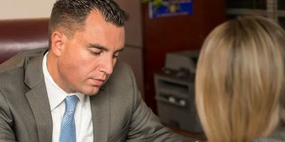 Law Offices of Andrew Delahunt