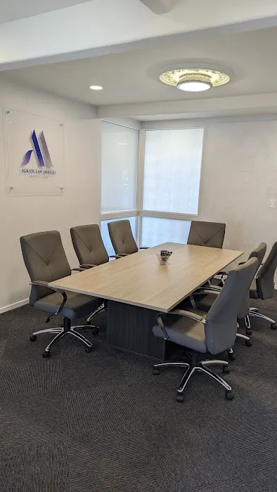 Alkam Law Offices 5