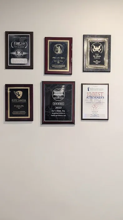 Alkam Law Offices 5