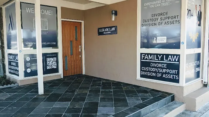 Alkam Law Offices 5
