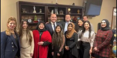 Elsharnoby & Associates, PC