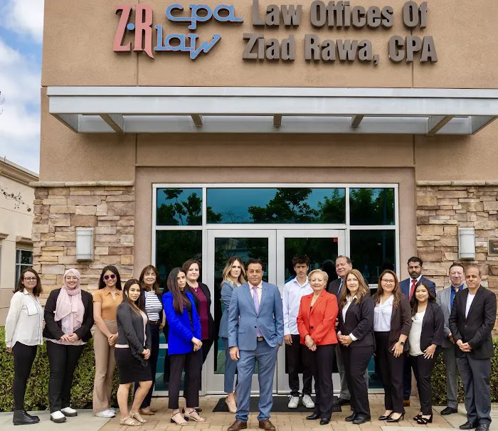 Rawa Law Group APC, Anaheim 5