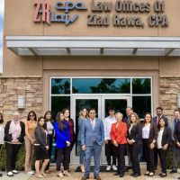 Rawa Law Group APC, Anaheim ico
