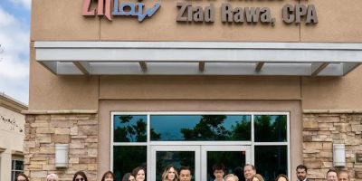 Rawa Law Group APC, Anaheim