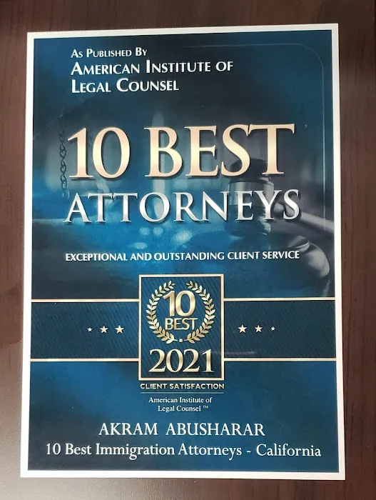 Akram Abusharar 5