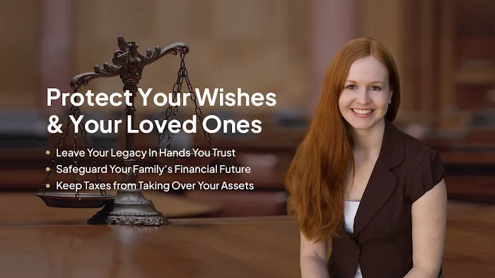 The Law Office of Rebecca Sommer 5