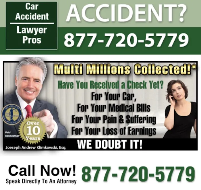 Car Accident Lawyer Pros 5