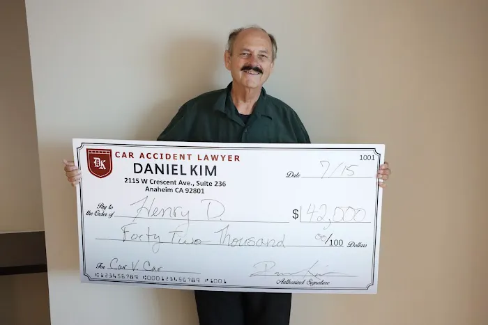 Law Offices of Daniel Kim 5
