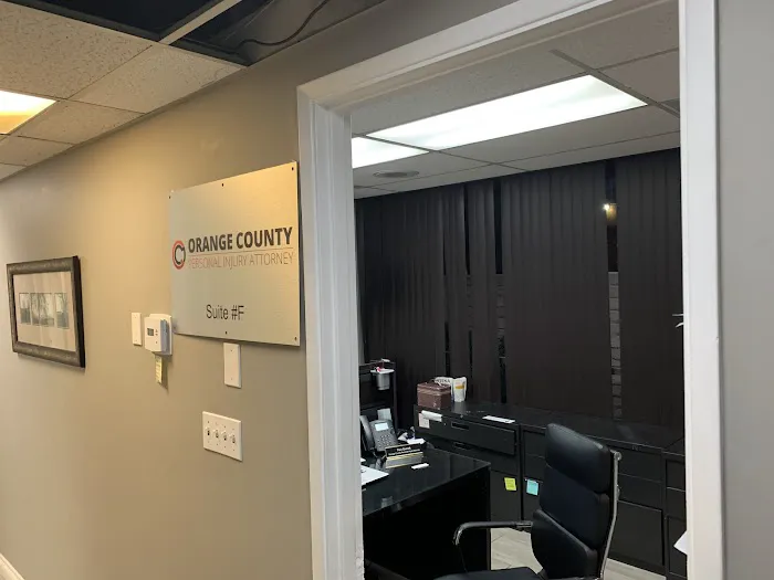 Orange County Personal Injury Attorney 5