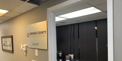 Orange County Personal Injury Attorney