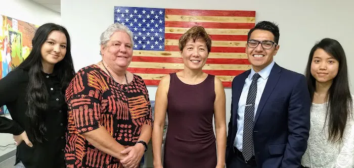 Law Office of Linda Sung 5