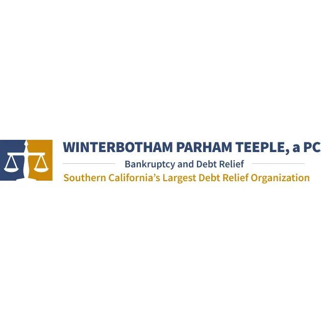 Winterbotham Parham Teeple, a PC 5