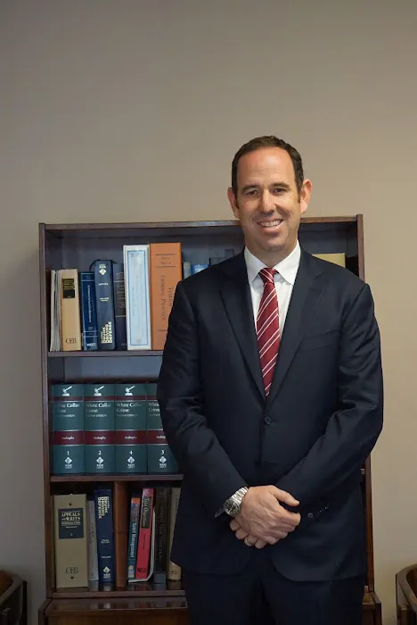 Glotzer & Leib, LLP 5
