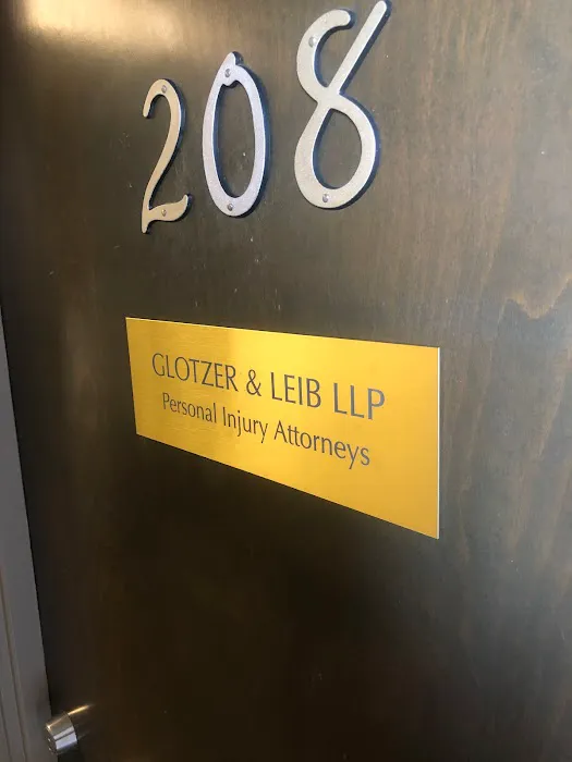 Glotzer & Leib, LLP 5