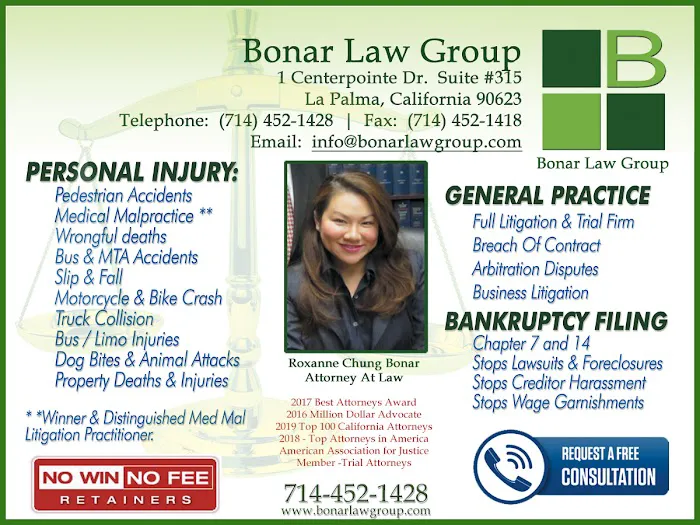 The Bonar Law Group 4