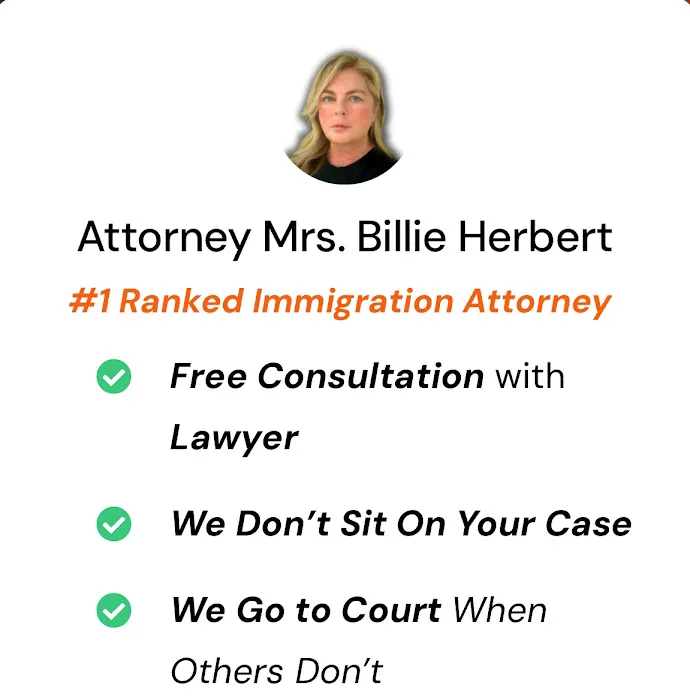 Herbert Law Group (Immigration Lawyers) 4