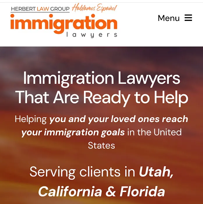 Herbert Law Group (Immigration Lawyers) 4