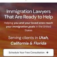 Herbert Law Group (Immigration Lawyers) ico