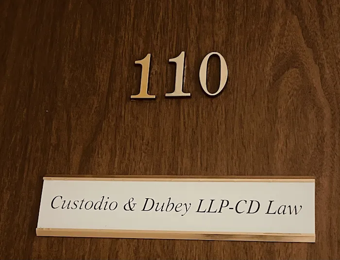 Custodio & Dubey LLP - CD Law 4
