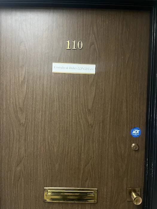 Custodio & Dubey LLP - CD Law 4