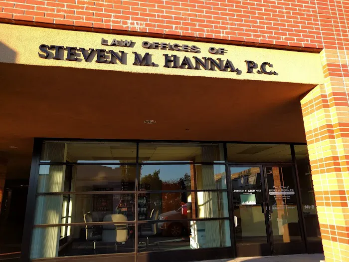 The Hanna Law Firm 4