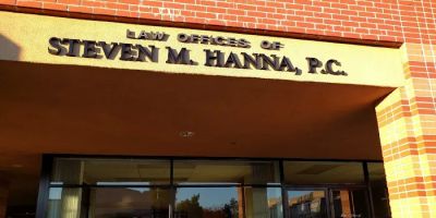 The Hanna Law Firm