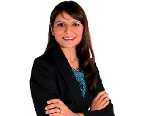 Law Office of Gita B. Kapur & Associates 4