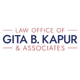 Law Office of Gita B. Kapur & Associates 4