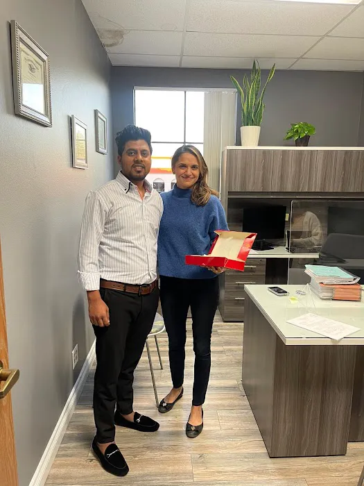 Law Office of Gita B. Kapur & Associates 4