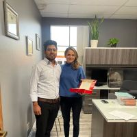 Law Office of Gita B. Kapur & Associates ico